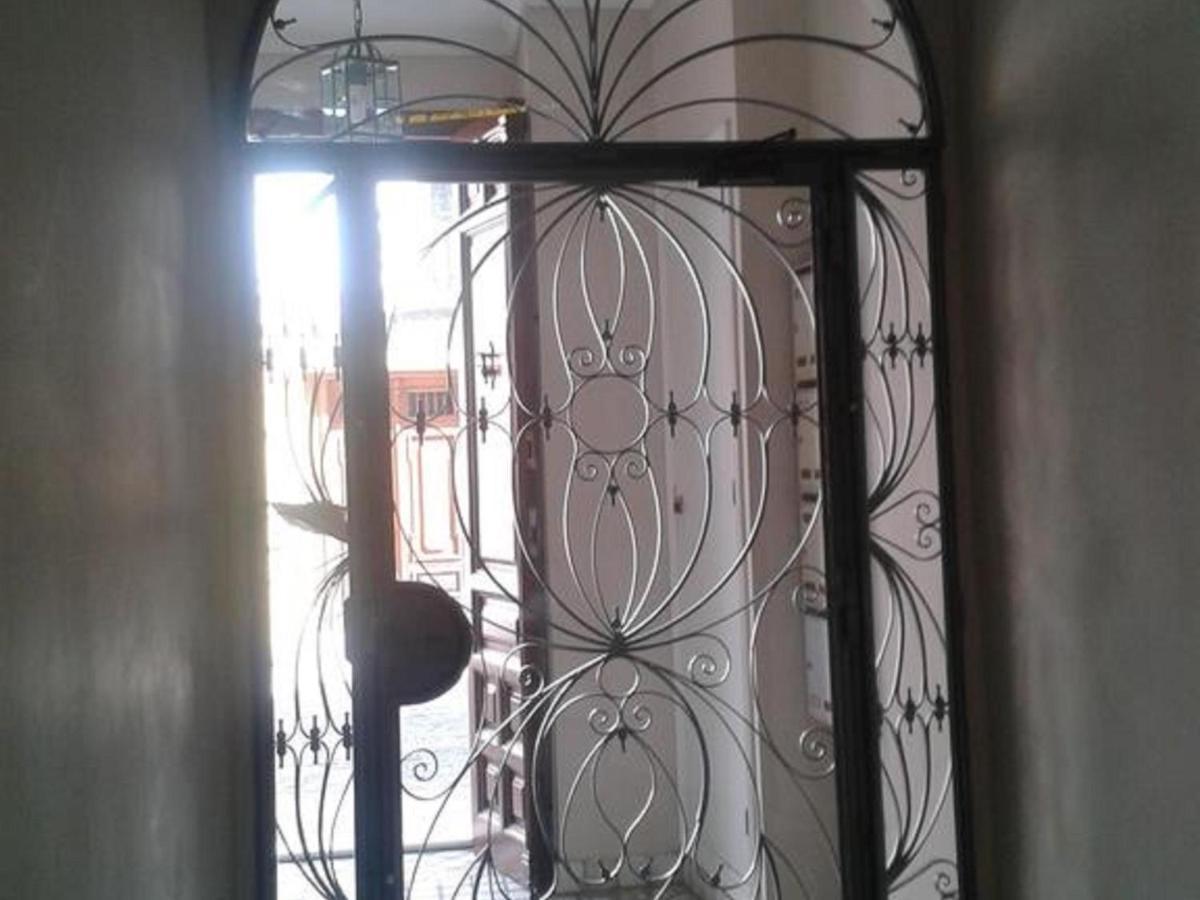 Apartamento Cordoba Con Encanto Lubi II Екстер'єр фото