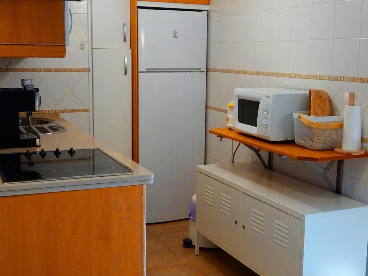Apartamento Cordoba Con Encanto Lubi II Екстер'єр фото