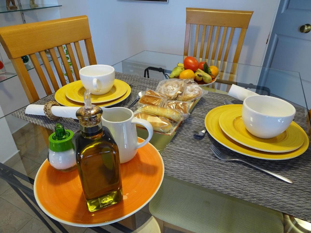Apartamento Cordoba Con Encanto Lubi II Екстер'єр фото