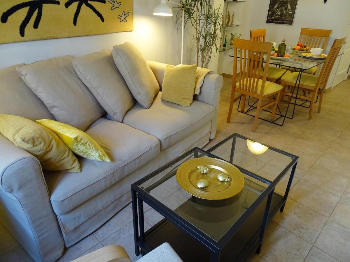 Apartamento Cordoba Con Encanto Lubi II Екстер'єр фото
