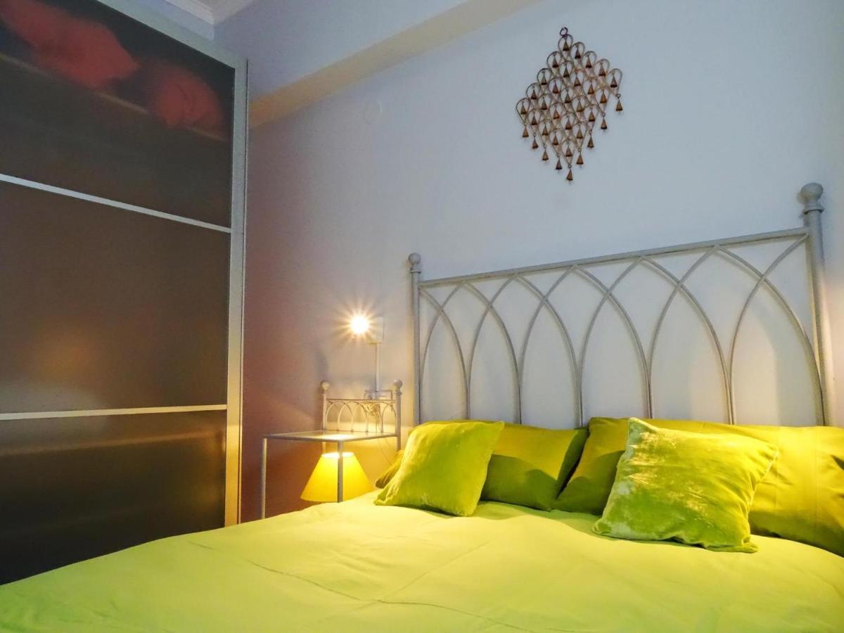 Apartamento Cordoba Con Encanto Lubi II Екстер'єр фото